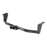 CURT 11265 Class 1 Trailer Hitch, 1-1/4" Receiver, Select Toyota Corolla - View 1