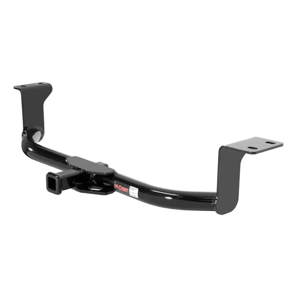 CURT 11276 Class 1 Trailer Hitch, 1-1/4" Receiver, Select Toyota Prius - View 1