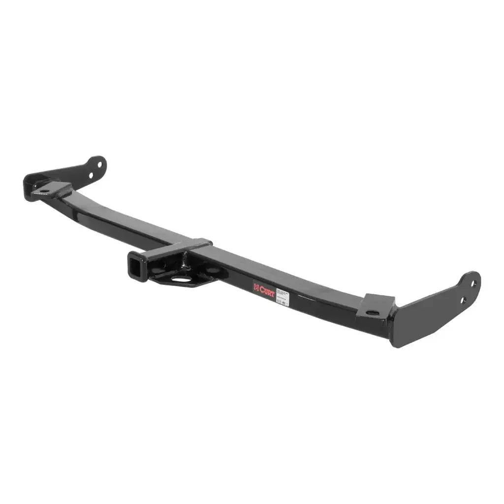 CURT 11280 Class 1 Trailer Hitch, 1-1/4" Receiver, Select Subaru Baja - View 1