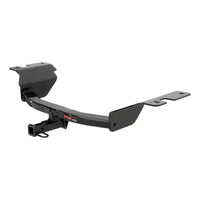 CURT 11281 Class 1 Trailer Hitch, 1-1/4" Receiver, Select Dodge Dart - View 1