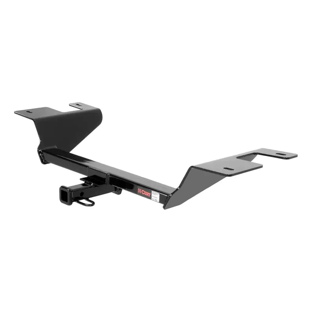 CURT 11282 Class 1 Trailer Hitch, 1-1/4" Receiver, Select Chevrolet Cruze, Buick Verano - View 1