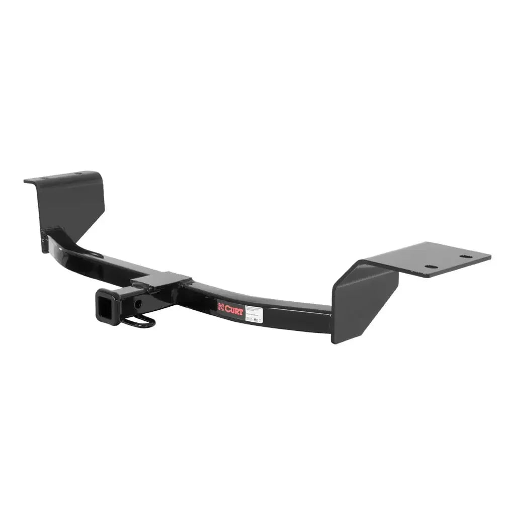 CURT 11289 Class 1 Trailer Hitch, 1-1/4" Receiver, Select Toyota Celica, Echo - View 1