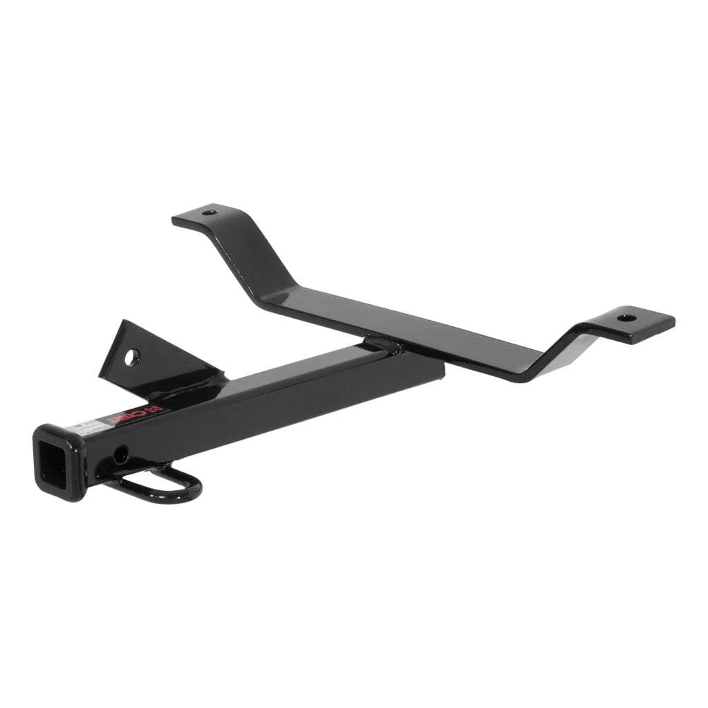 CURT 11290 Class 1 Trailer Hitch, 1-1/4" Receiver, Select Honda Accord, Acura CL, TL - View 1