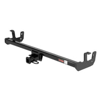CURT 11291 Class 1 Trailer Hitch, 1-1/4" Receiver, Select Scion iQ - View 1