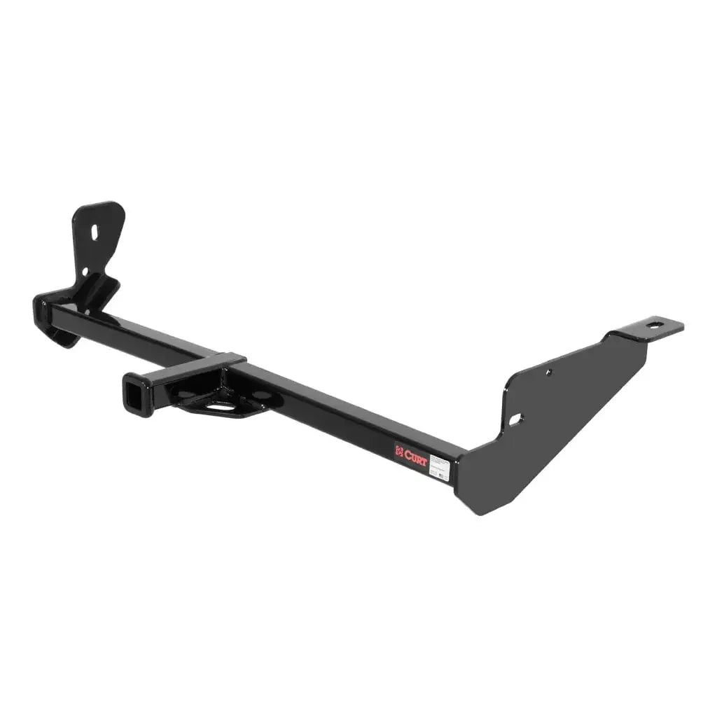 CURT 11294 Class 1 Trailer Hitch, 1-1/4" Receiver, Select Ford Focus - View 1