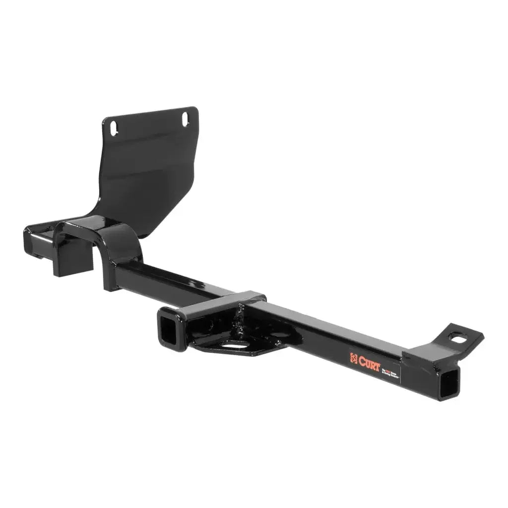 CURT 11302 Class 1 Trailer Hitch, 1-1/4" Receiver, Select Nissan Juke - View 1