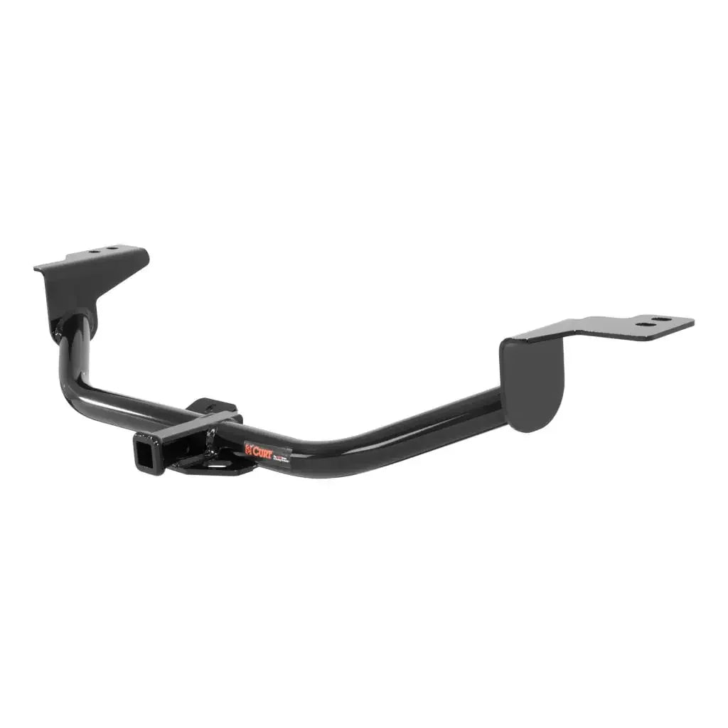 CURT 11303 Class 1 Trailer Hitch, 1-1/4" Receiver, Select Hyundai Elantra, Elantra Coupe - View 1