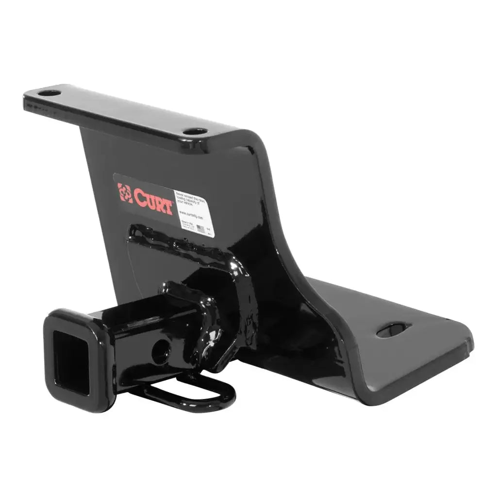 CURT 11306 Class 1 Trailer Hitch, 1-1/4" Receiver, Select Chevrolet Aveo5, Pontiac G3 - View 1