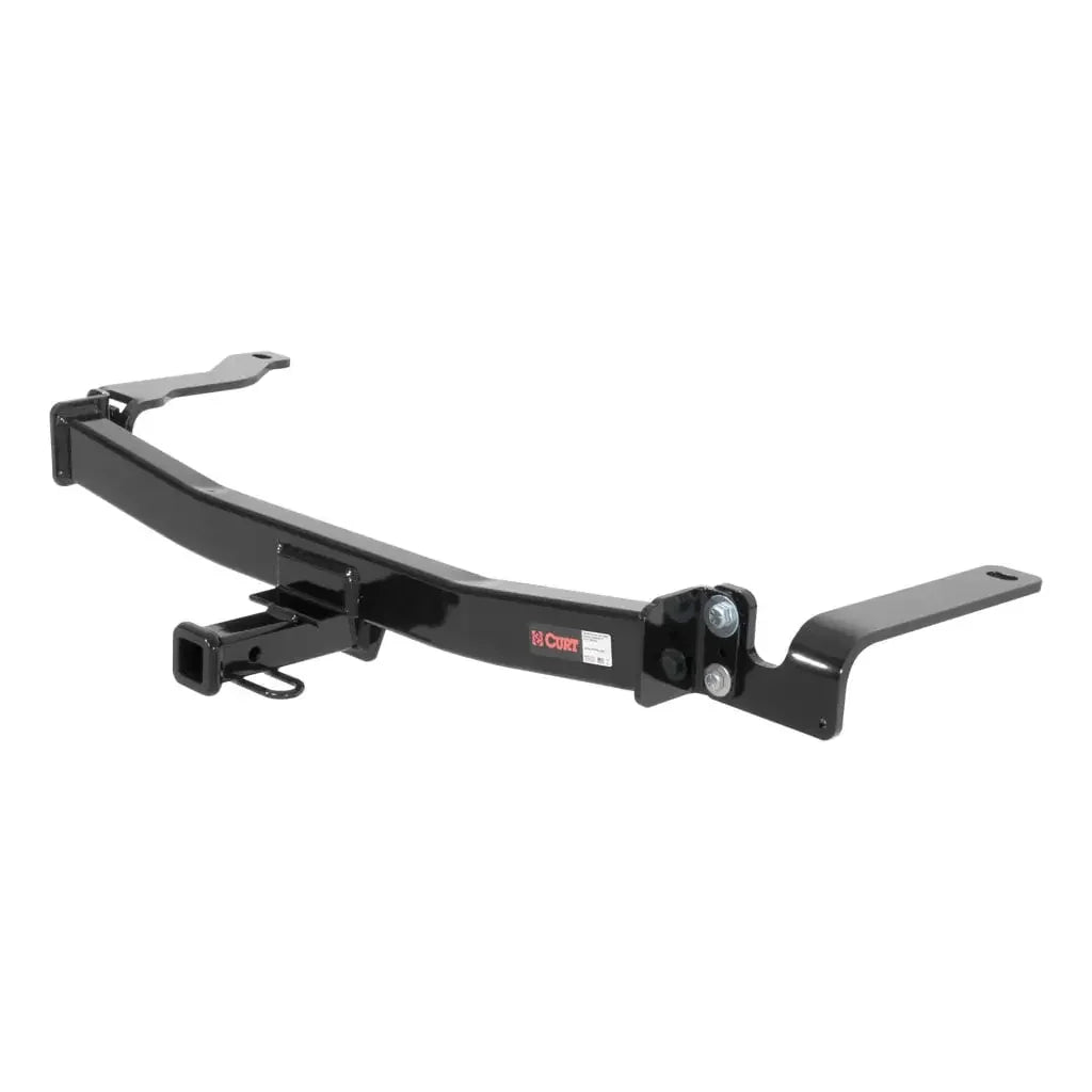 CURT 11319 Class 1 Trailer Hitch, 1-1/4" Receiver, Select Ford Focus - View 1