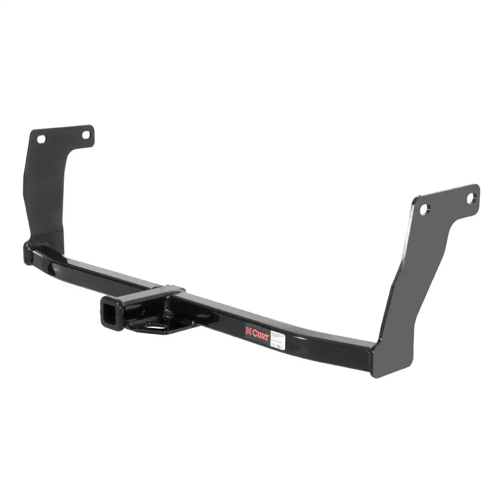 CURT 11325 Class 1 Trailer Hitch, 1-1/4" Receiver, Select Hyundai Sonata - View 1