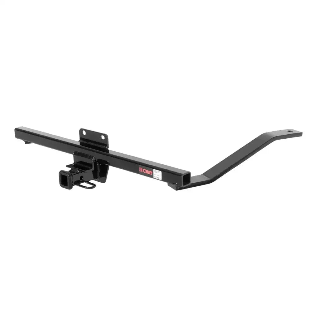 CURT 11326 Class 1 Trailer Hitch, 1-1/4" Receiver, Select Saab 9-3 - View 1