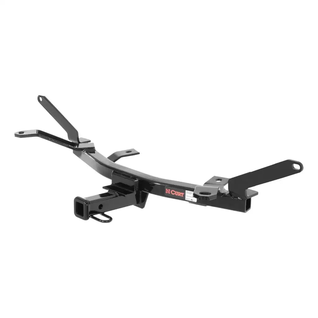 CURT 11329 Class 1 Hitch, 1-1/4" Receiver, Select Fusion, MKZ, Zephyr, Mazda 6, Milan - View 1