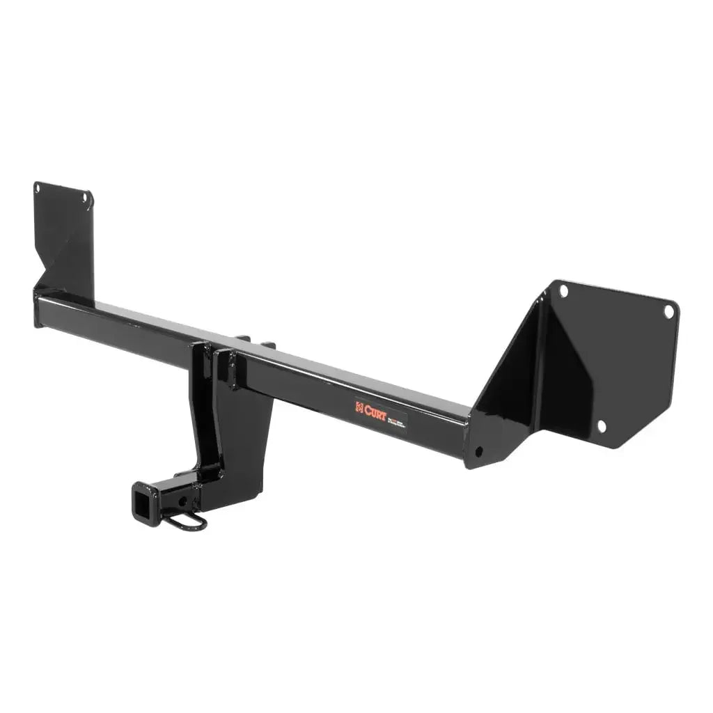 CURT 11333 Class 1 Trailer Hitch, 1-1/4" Receiver, Select Mini Cooper Countryman - View 1