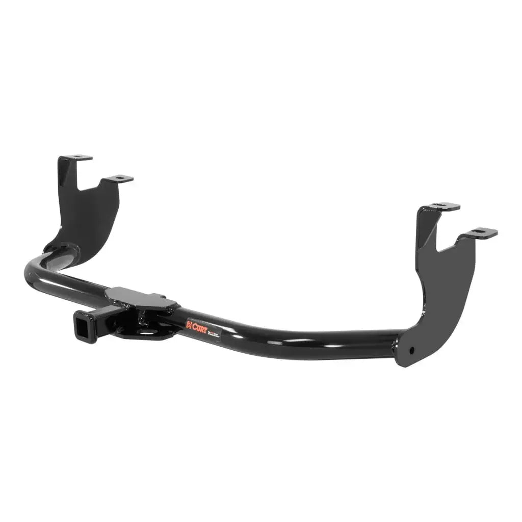 CURT 11354 Class 1 Trailer Hitch, 1-1/4" Receiver, Select Volkswagen Beetle - View 1