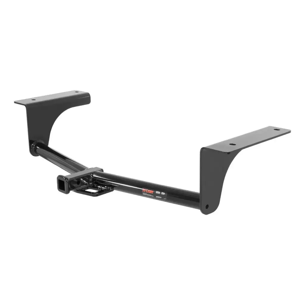 CURT 11356 Class 1 Trailer Hitch, 1-1/4" Receiver, Select Mazda 6 - View 1