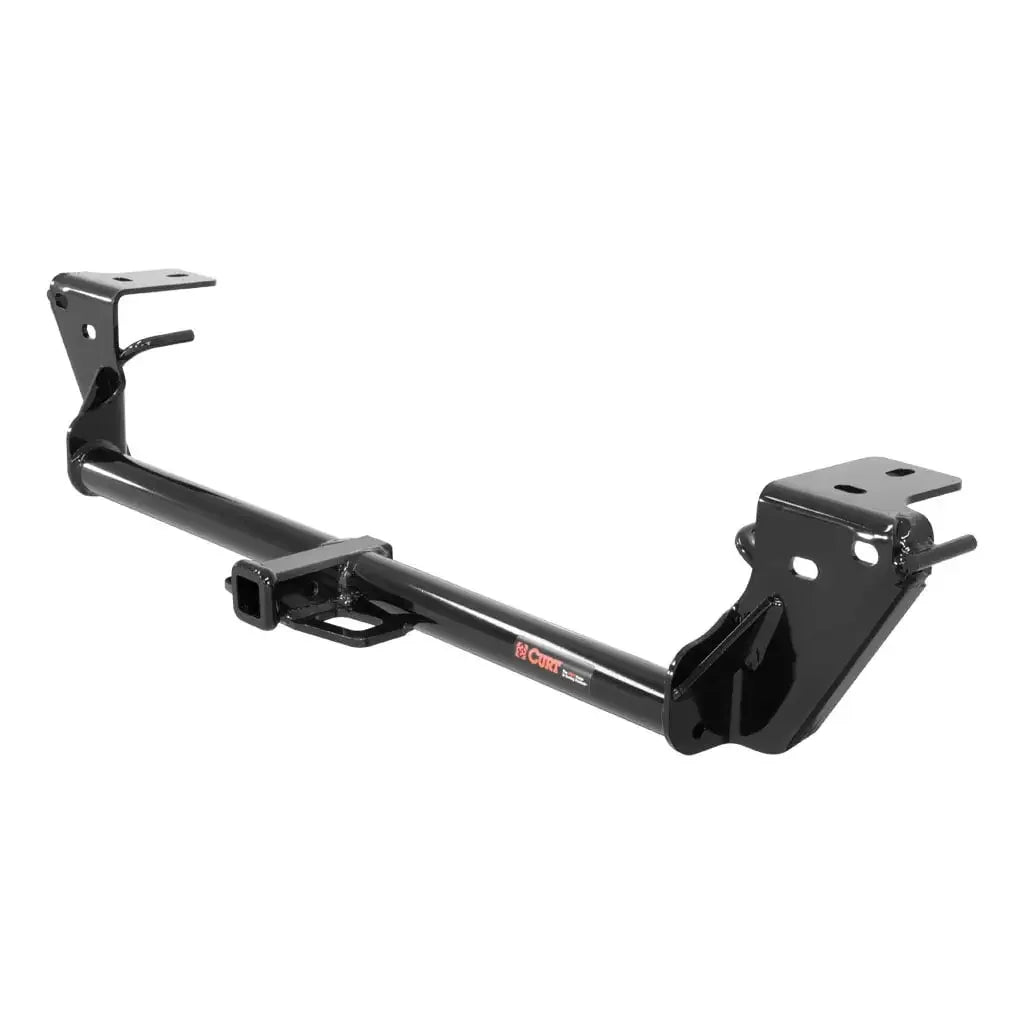CURT 11362 Class 1 Trailer Hitch, 1-1/4" Receiver, Select Lexus ES300h, ES350 - View 1