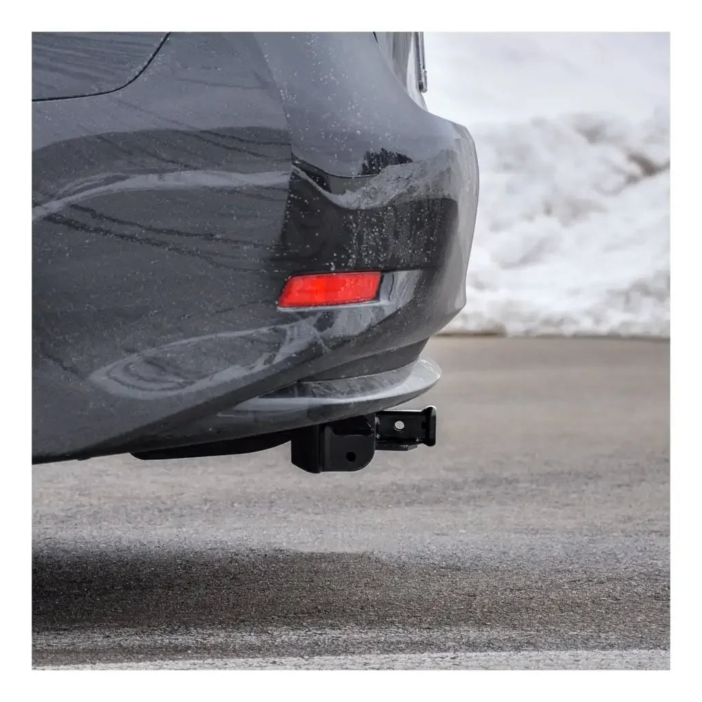 CURT 11362 Class 1 Trailer Hitch, 1-1/4" Receiver, Select Lexus ES300h, ES350 - View 9