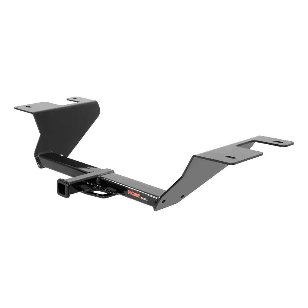 CURT 11371 Class 1 Trailer Hitch, 1-1/4" Receiver, Select Chevrolet Cruze - View 1