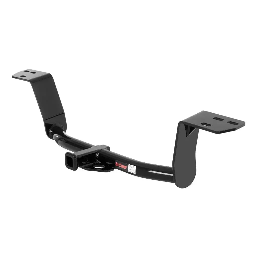 CURT 11372 Class 1 Hitch, 1-1/4" Receiver, Select Lexus GS300, GS350, GS430, IS250, IS350 - View 1