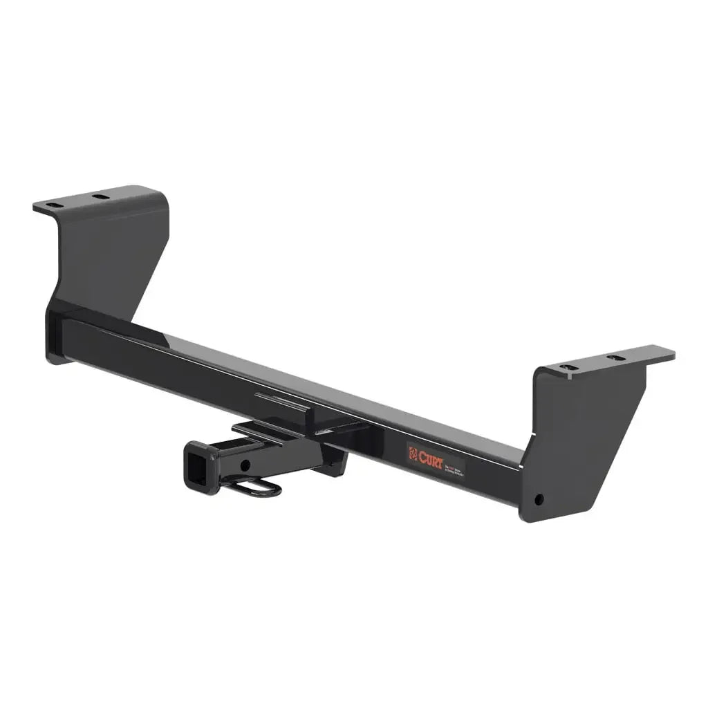 CURT 11375 Class 1 Trailer Hitch, 1-1/4" Receiver, Select Scion tC - View 1