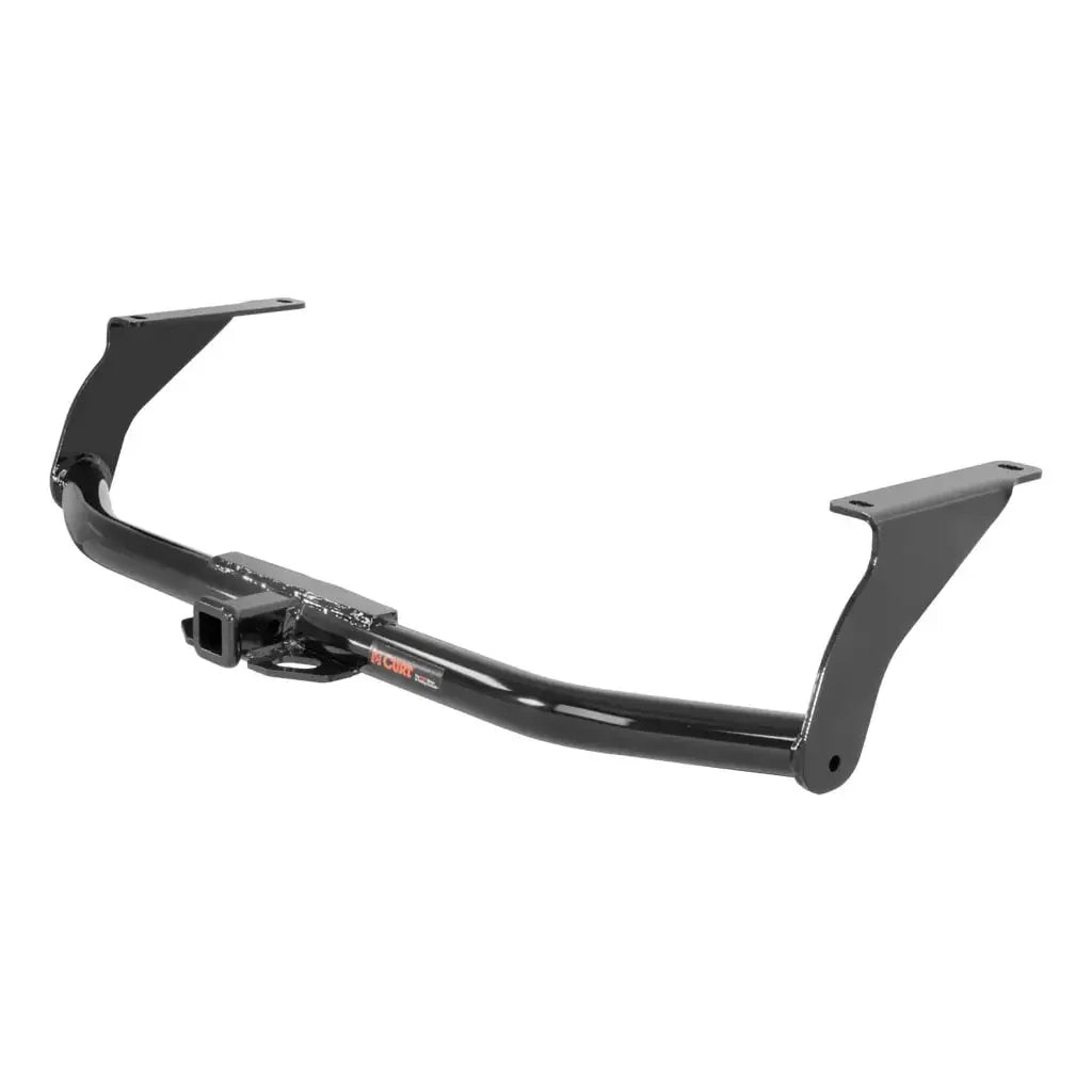 CURT 11377 Class 1 Trailer Hitch, 1-1/4" Receiver, Select Mazda 3 - View 1