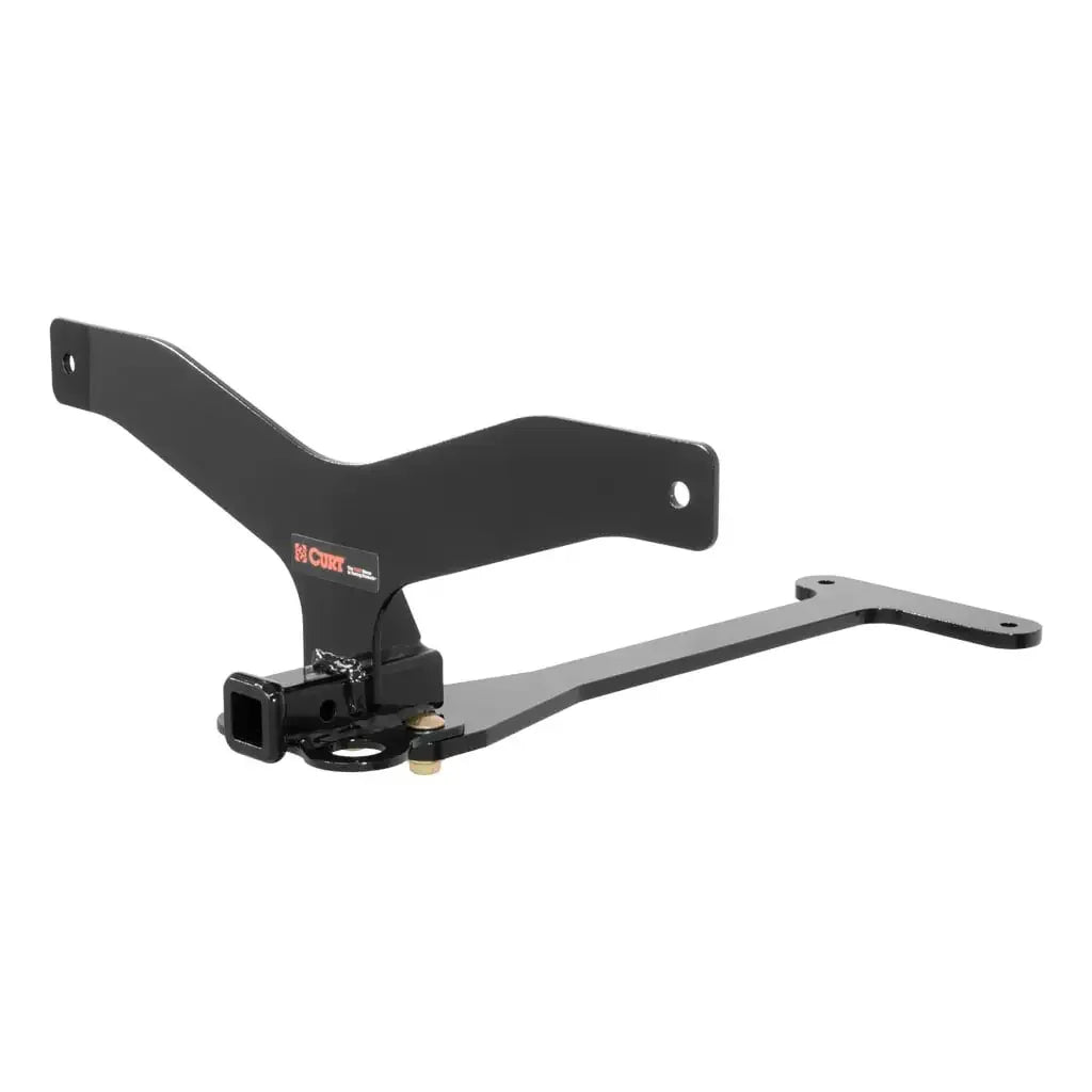 CURT 11381 Class 1 Hitch, 1-1/4" Receiver, Select BMW 535i, 535i xDrive, 550i, 550i xDrive - View 1