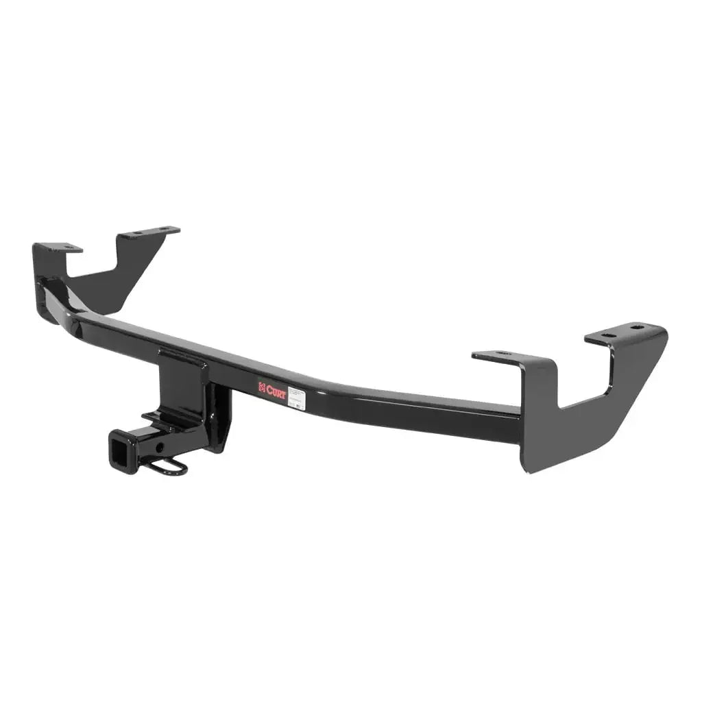 CURT 11383 Class 1 Trailer Hitch, 1-1/4" Receiver, Select Mazda 3 - View 1