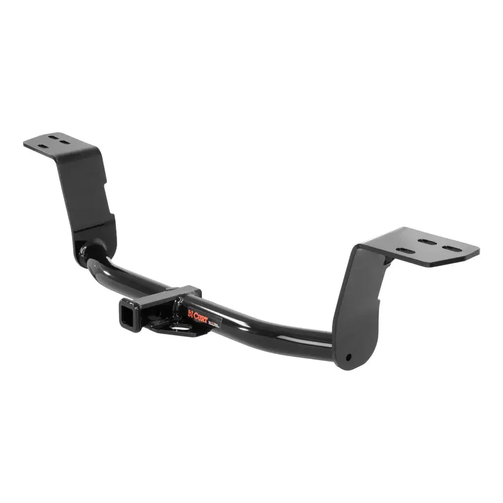 CURT 11389 Class 1 Hitch, 1-1/4", Select Lexus IS Turbo, IS200t, IS250, IS300, IS350 - View 1