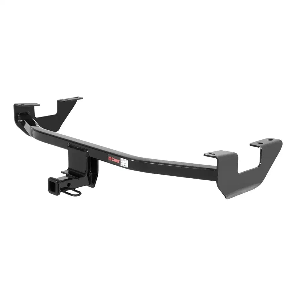 CURT 11393 Class 1 Trailer Hitch, 1-1/4" Receiver, Select Mazda 3 - View 1