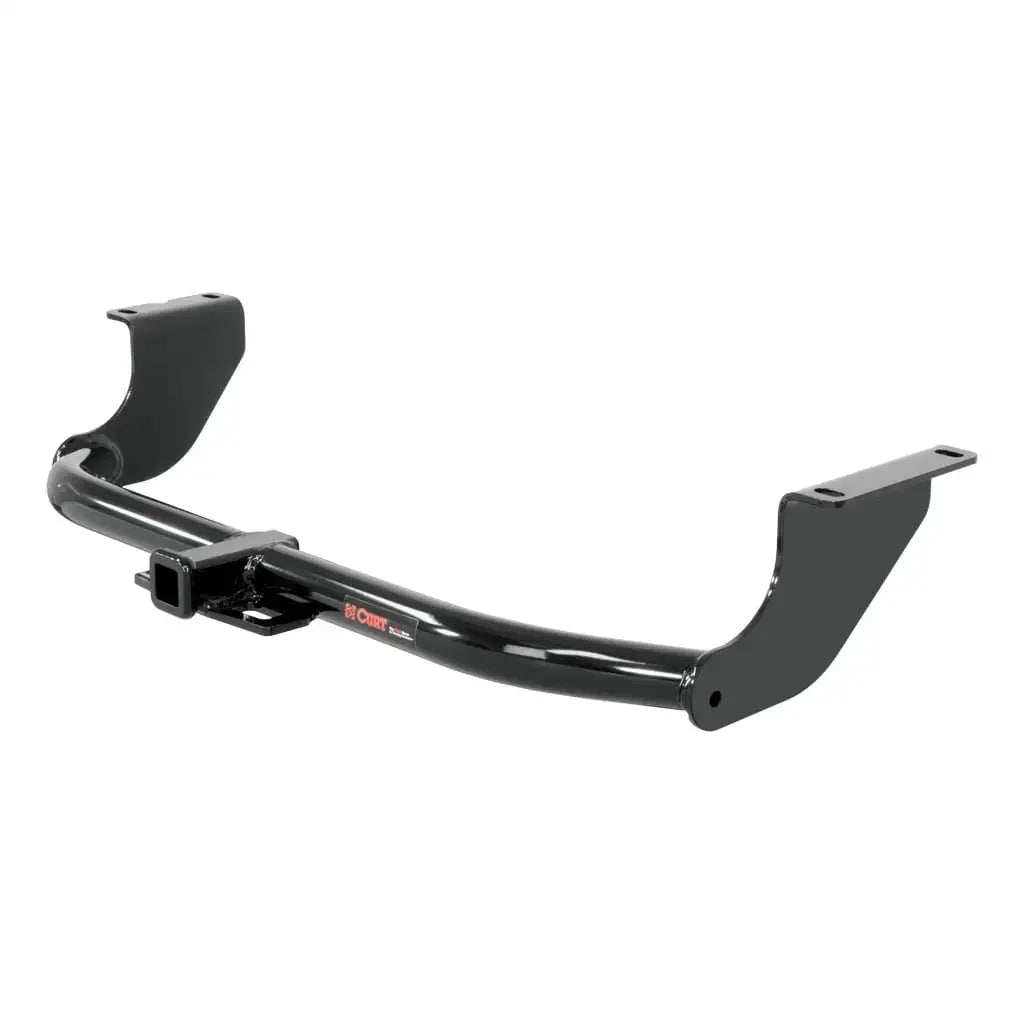 CURT 11394 Class 1 Trailer Hitch, 1-1/4" Receiver, Select Mitsubishi Mirage - View 1