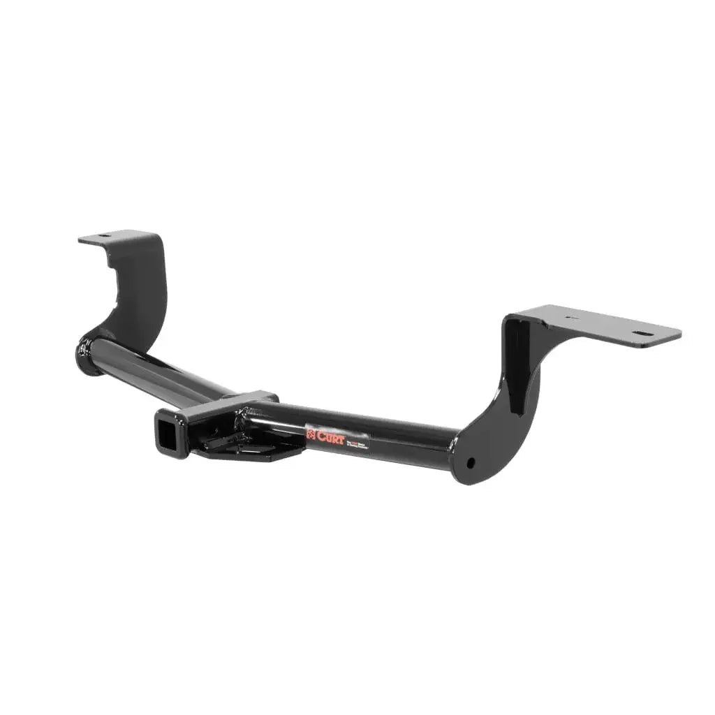 CURT 11416 Class 1 Trailer Hitch, 1-1/4" Receiver, Select Honda HR-V - View 1
