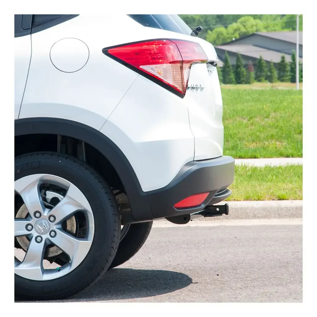 CURT 11416 Class 1 Trailer Hitch, 1-1/4" Receiver, Select Honda HR-V - View 9