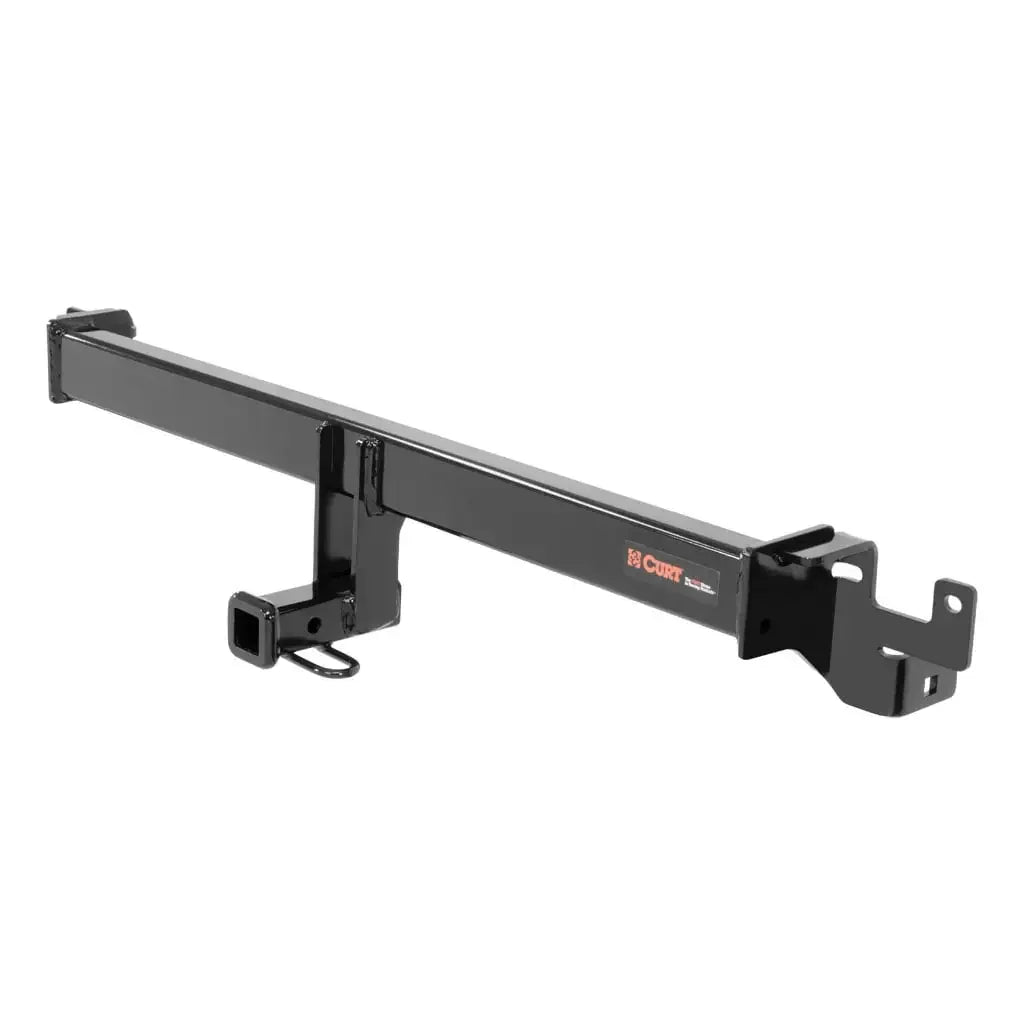 CURT 11418 Class 1 Trailer Hitch, 1-1/4" Receiver, Select Mazda CX-3 - View 1