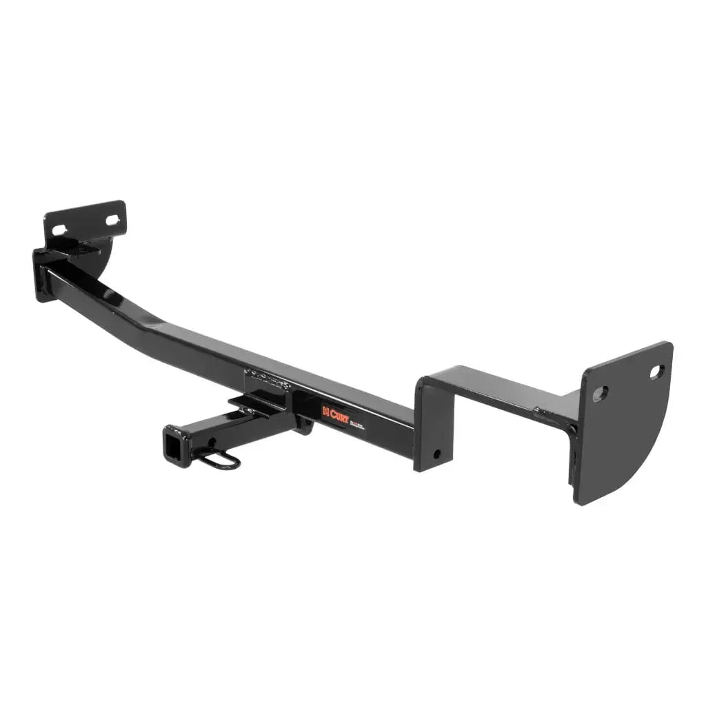 CURT 11419 Class 1 Trailer Hitch, 1-1/4" Receiver, Select Kia Soul - View 1