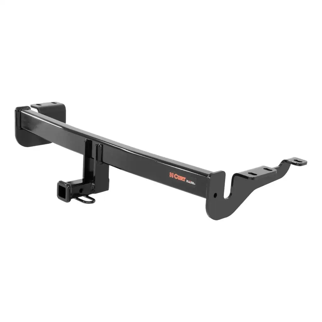 CURT 11420 Class 1 Trailer Hitch, 1-1/4" Receiver, Select Toyota Corolla iM, Scion iM - View 1