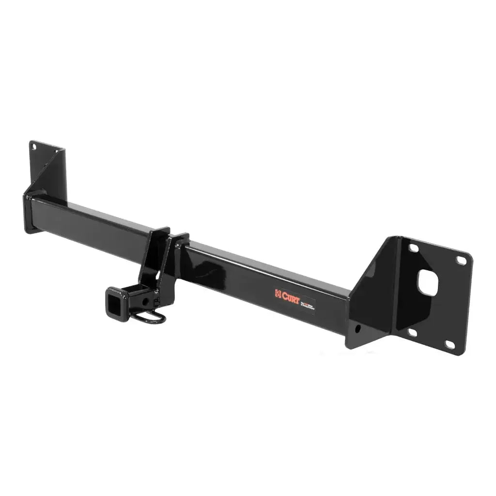 CURT 11422 Class 1 Hitch, 1-1/4" Receiver, Select Volkswagen Golf Alltrack, SportWagen - View 1