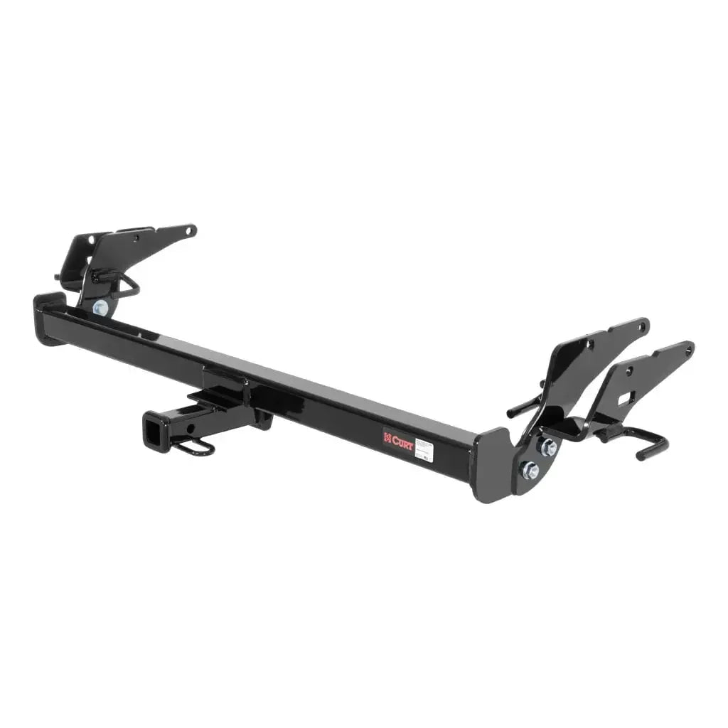 CURT 11427 Class 1 Trailer Hitch, 1-1/4" Receiver, Select Toyota Avalon - View 1