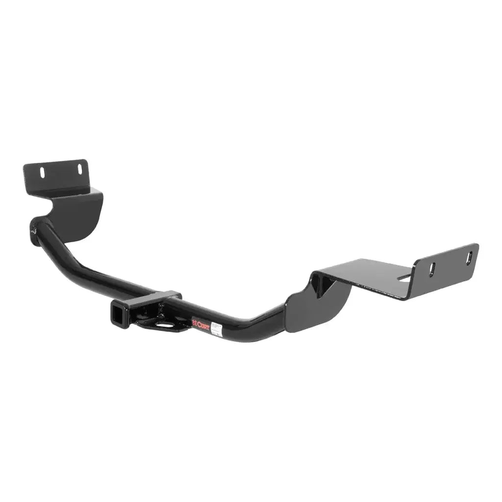 CURT 11434 Class 1 Trailer Hitch, 1-1/4" Receiver, Select Kia Forte - View 1