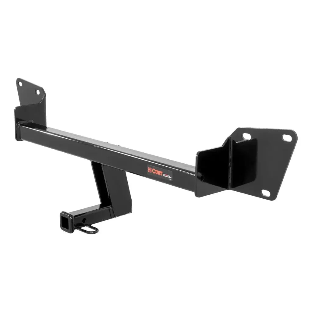 CURT 11436 Class 1 Trailer Hitch, 1-1/4" Receiver, Select Chevrolet Volt - View 1
