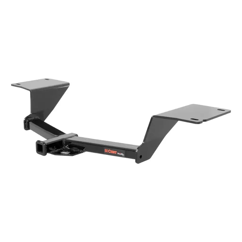 CURT 11439 Class 1 Trailer Hitch, 1-1/4" Receiver, Select Chevrolet Cruze - View 1