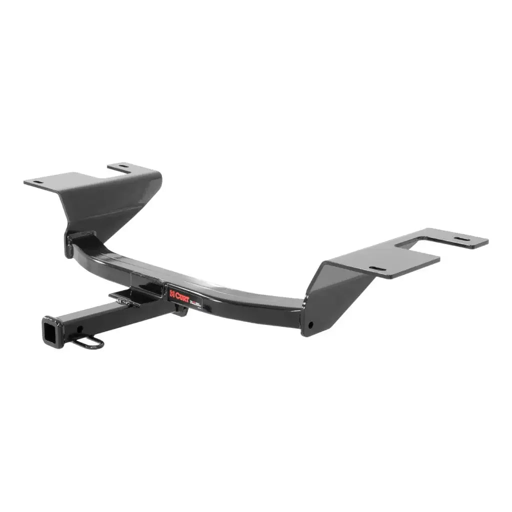 CURT 11441 Class 1 Trailer Hitch, 1-1/4" Receiver, Select Buick Cascada - View 1