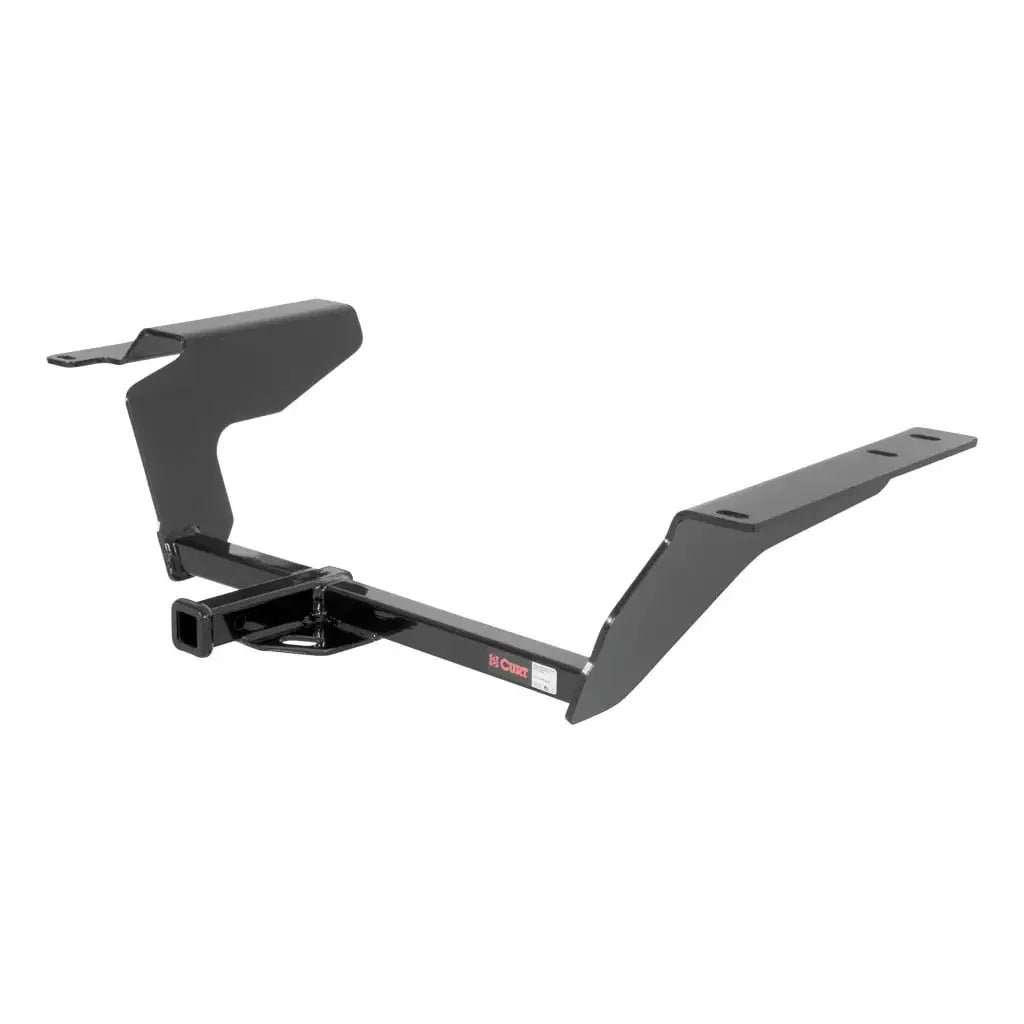 CURT 11447 Class 1 Hitch, 1-1/4", Select Chevy Cobalt, HHR, Pontiac Pursuit, G5, Saturn Ion - View 1