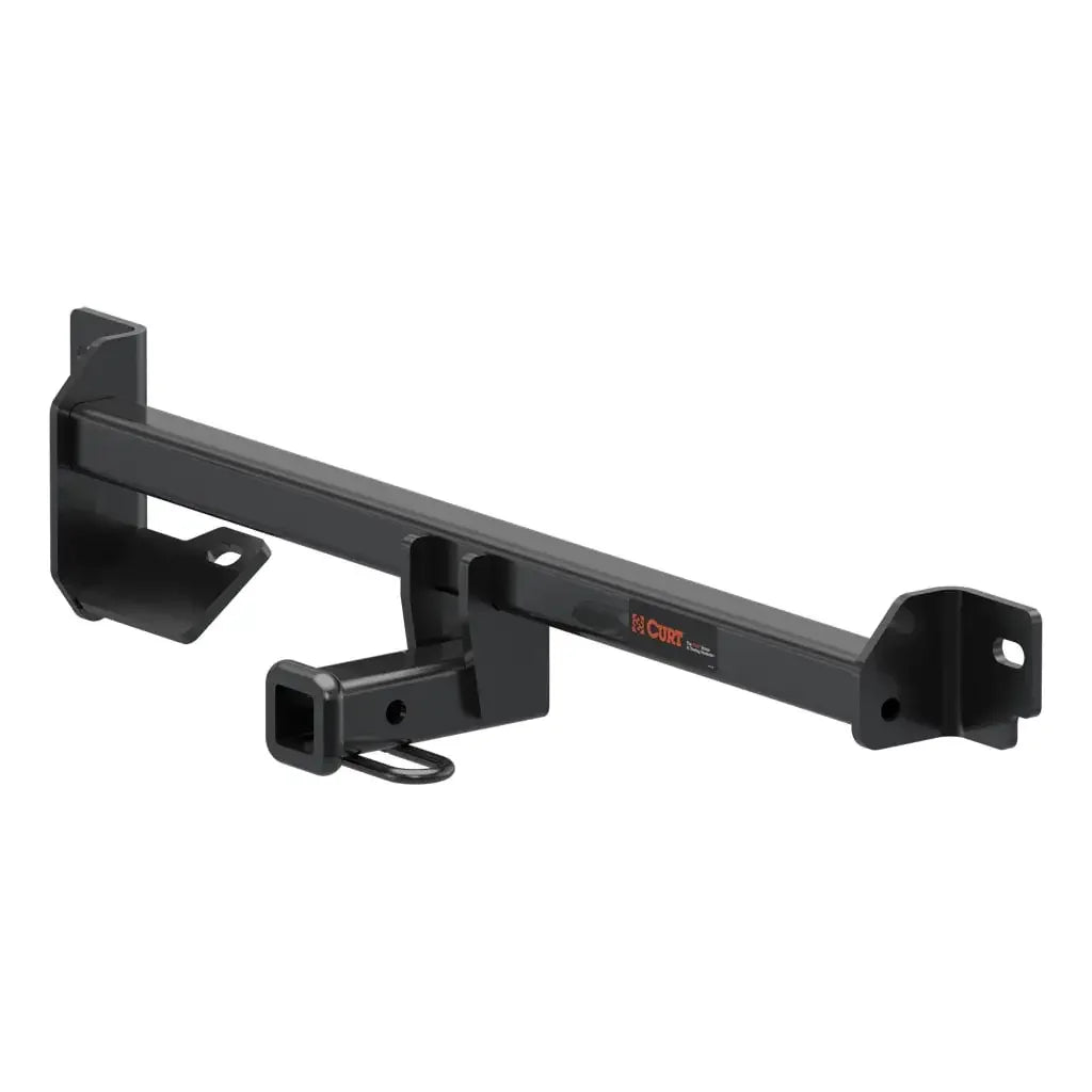 CURT 11453 Class 1 Trailer Hitch, 1-1/4" Receiver, Select Nissan Micra - View 1