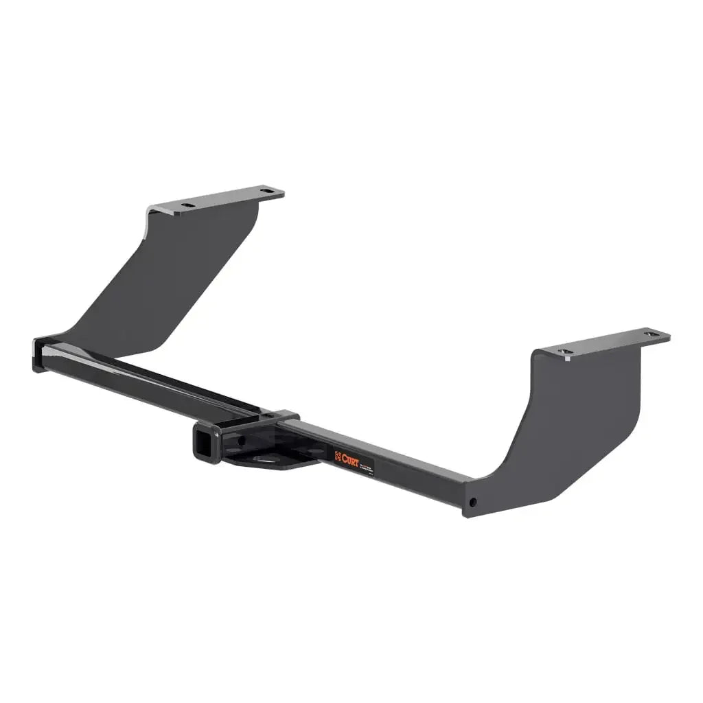 CURT 11464 Class 1 Trailer Hitch, 1-1/4" Receiver, Select Chevrolet Sonic - View 1
