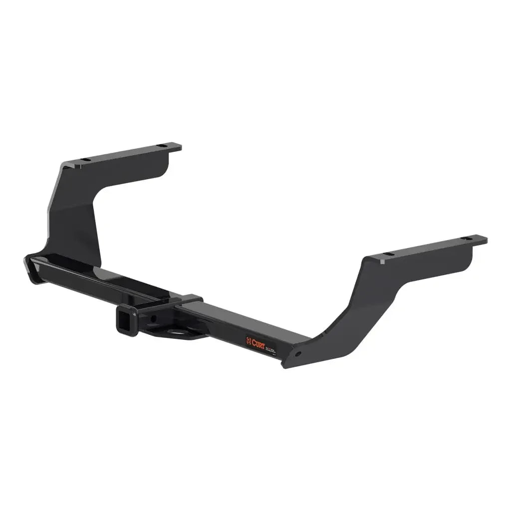 CURT 11465 Class 1 Trailer Hitch, 1-1/4" Receiver, Select Subaru Impreza - View 1
