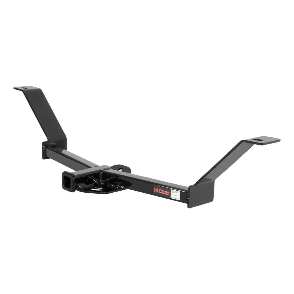CURT 11467 Class 1 Trailer Hitch, 1-1/4" Receiver, Select Hyundai Elantra - View 1