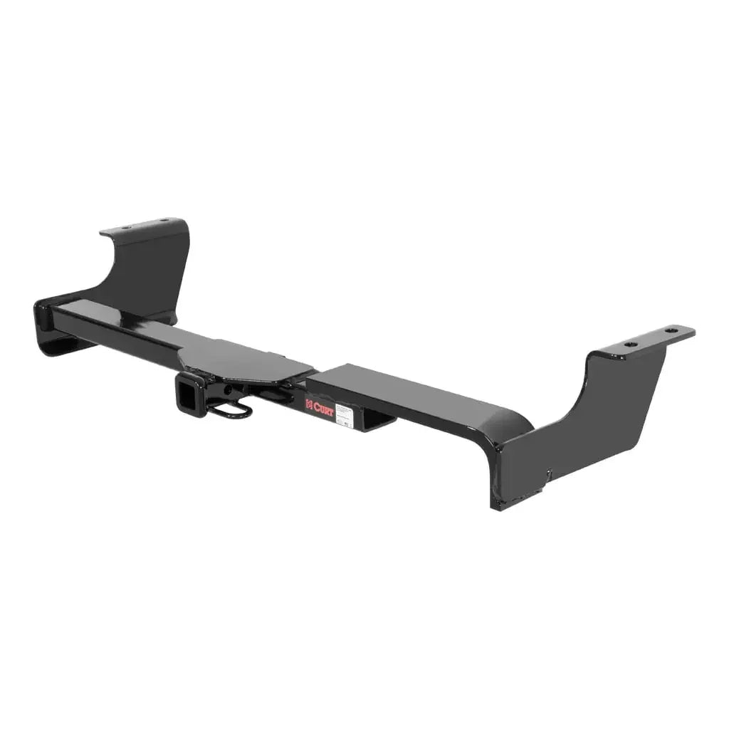CURT 11468 Class 1 Trailer Hitch, 1-1/4" Receiver, Select Toyota Prius - View 1