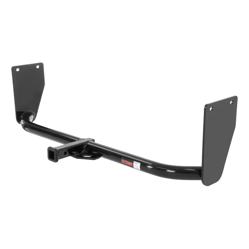 CURT 11471 Class 1 Trailer Hitch, 1-1/4" Receiver, Select Hyundai Elantra - View 1