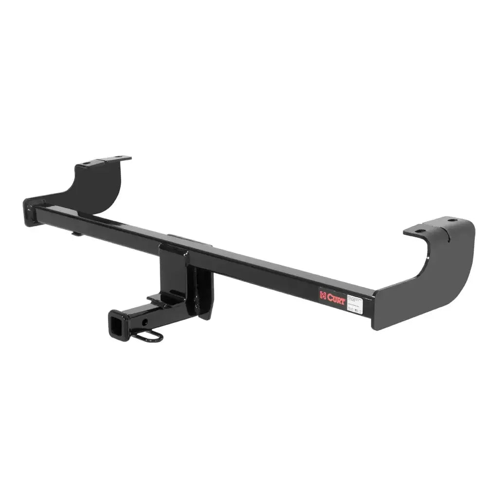 CURT 11487 Class 1 Trailer Hitch, 1-1/4" Receiver, Select Scion xB - View 1