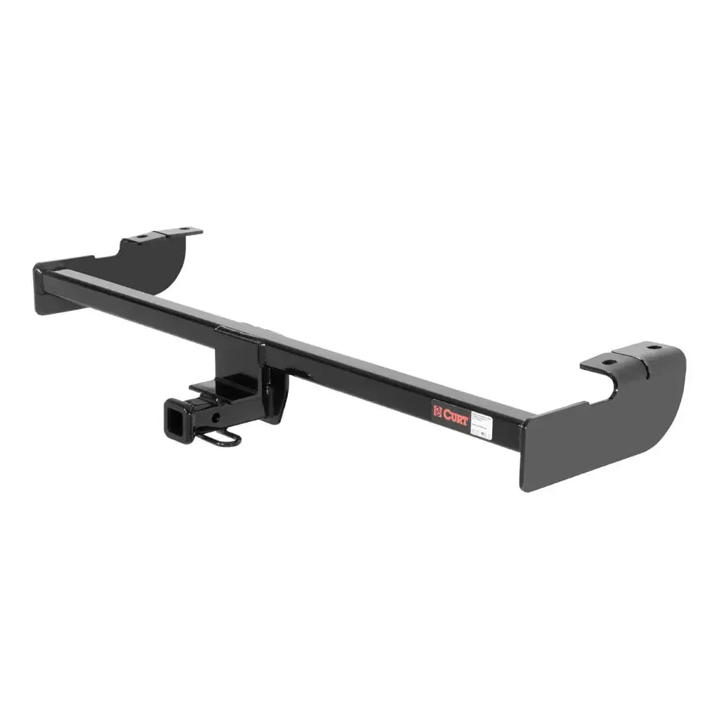 CURT 11488 Class 1 Trailer Hitch, 1-1/4" Receiver, Select Scion xA - View 1